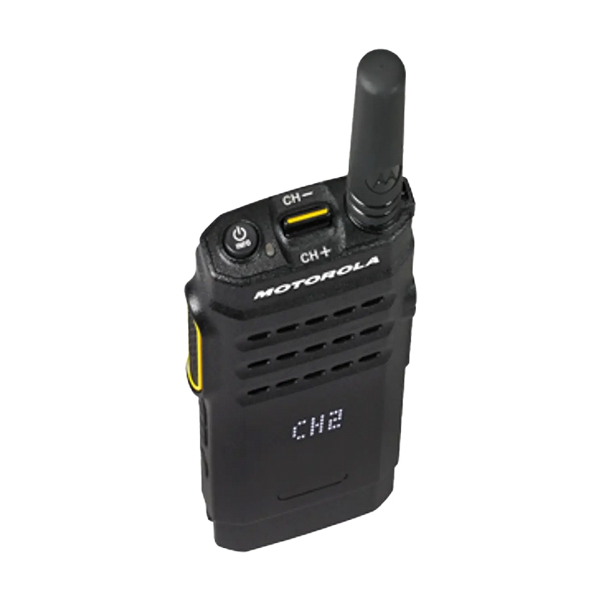Rádio Digital Motorola SL500 • Inter Telecom