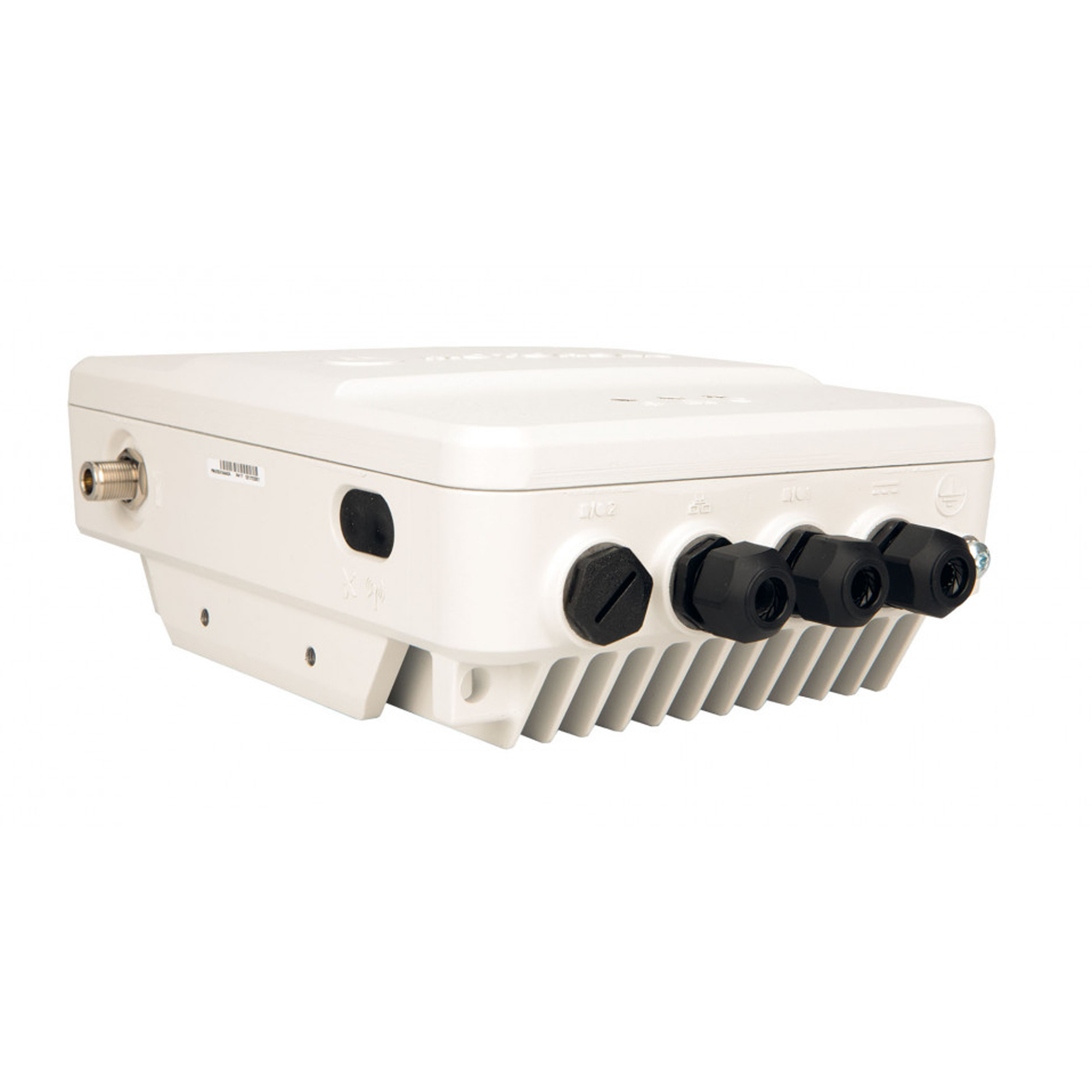 Repetidora Digital Motorola SLR1000 • Inter Telecom