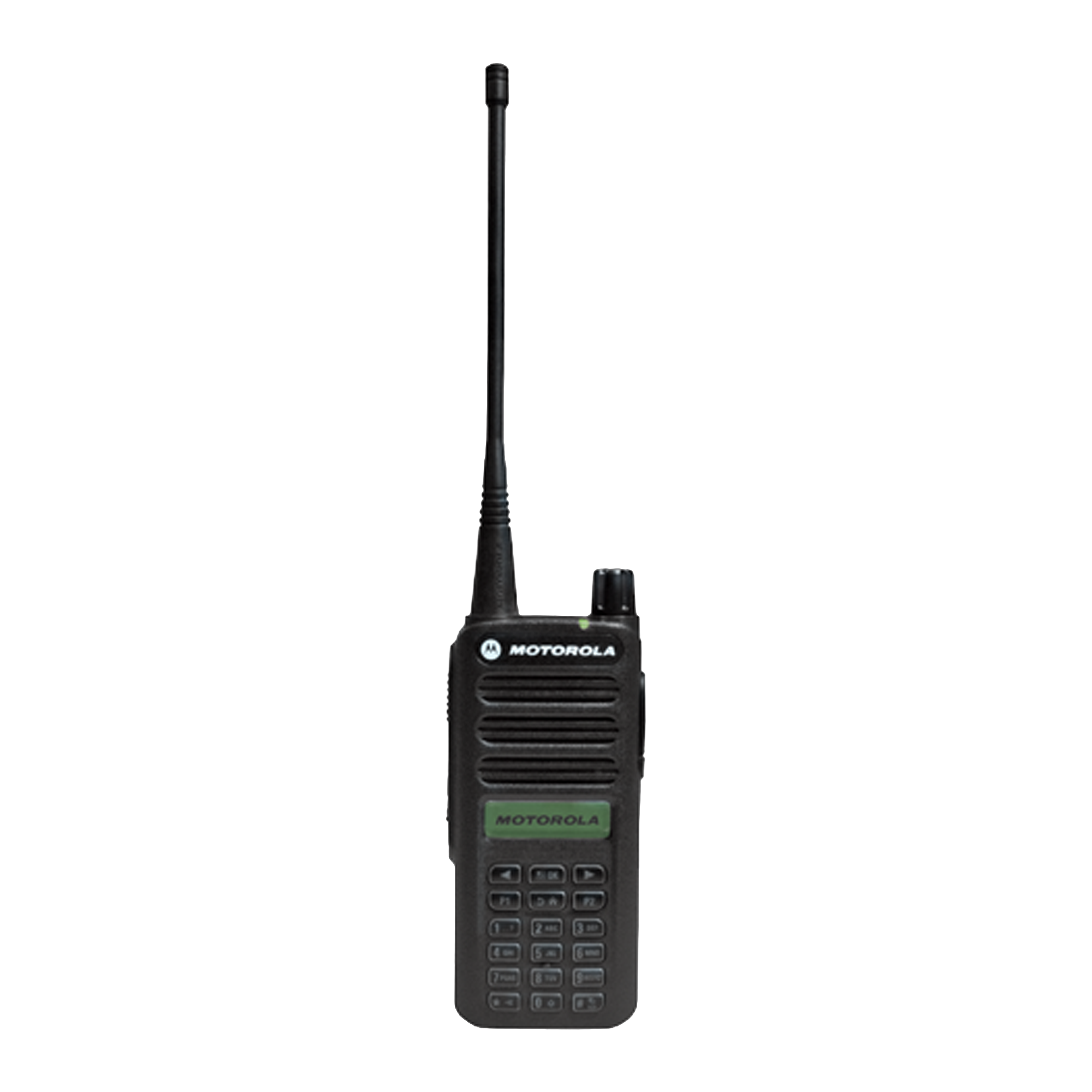 Rádio Digital Motorola DEP250 • Inter Telecom