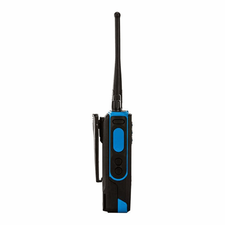 Rádio Motorola DGP8050 EX • Rádios profissionais • Inter Telecom