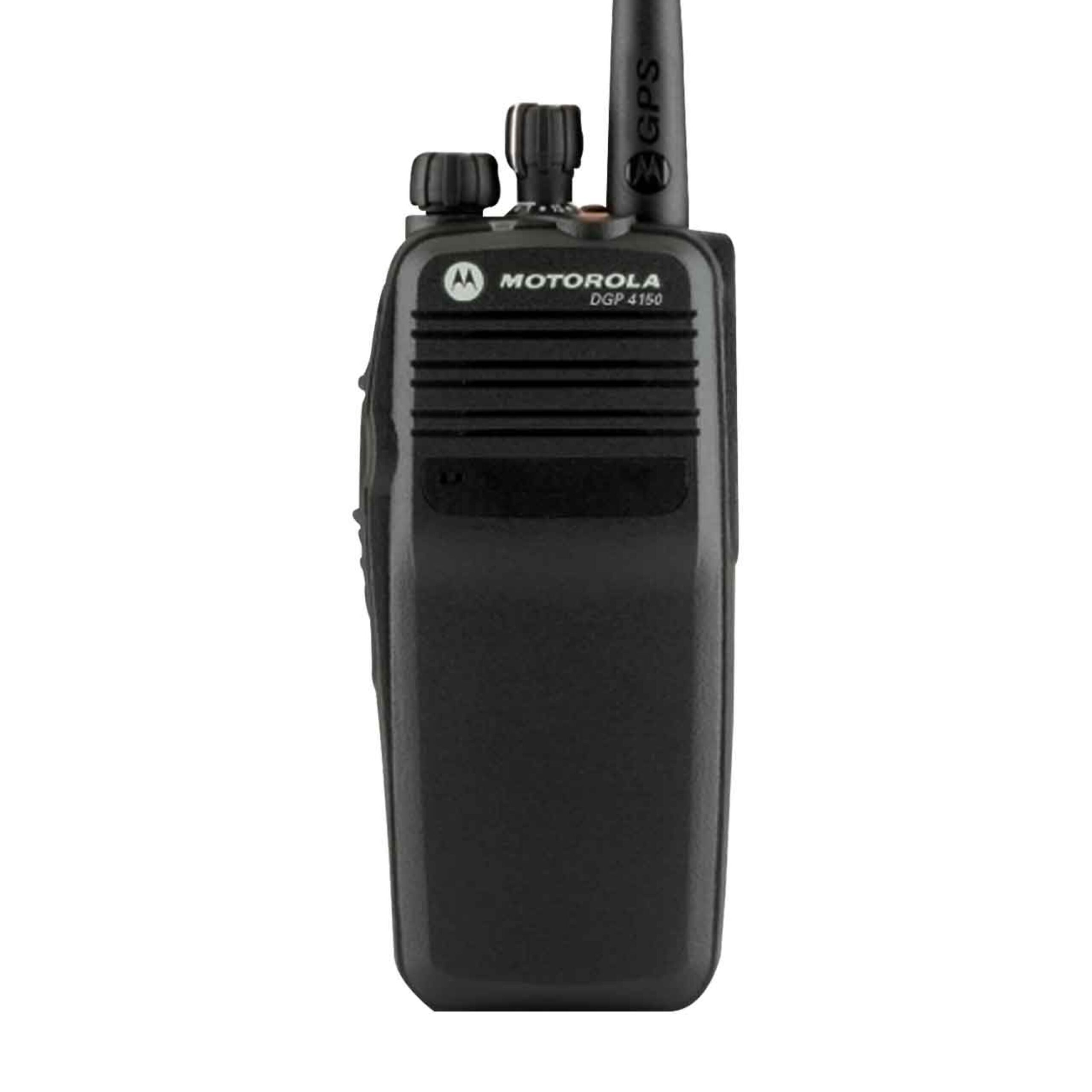 Rádio Motorola DGP4150 • Inter Telecom