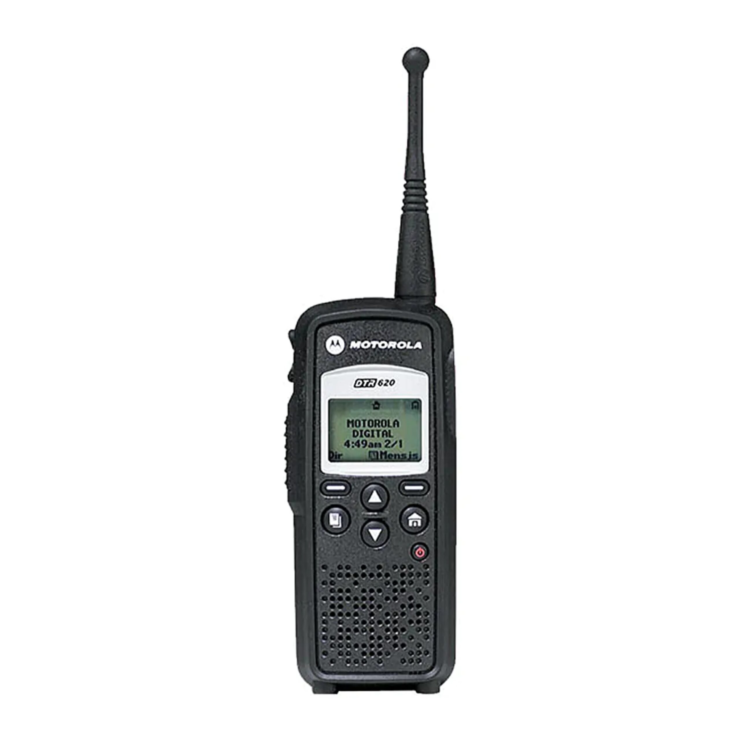 Rádio Motorola DTR620 • Inter Telecom