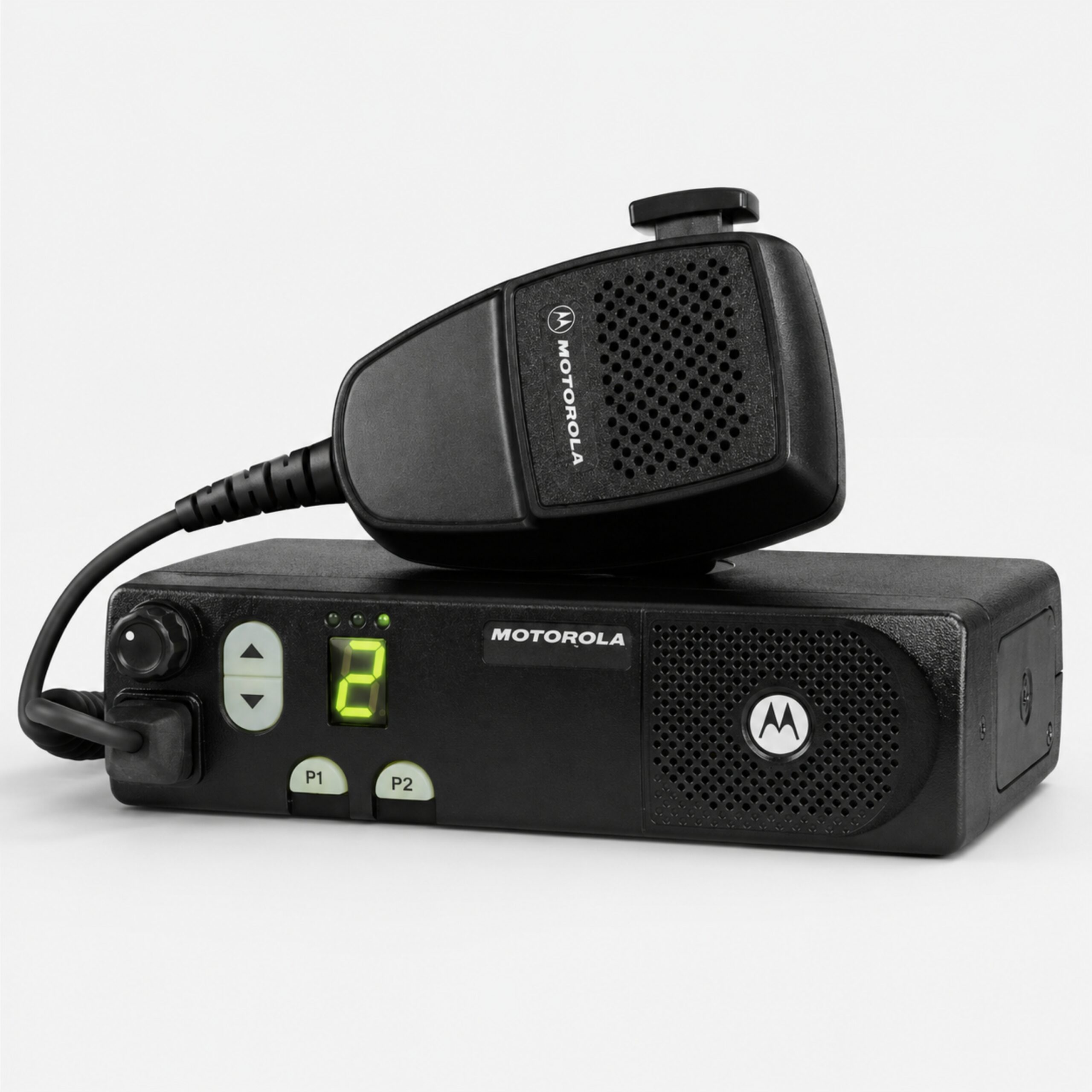 Rádio Motorola EM200 • Inter Telecom