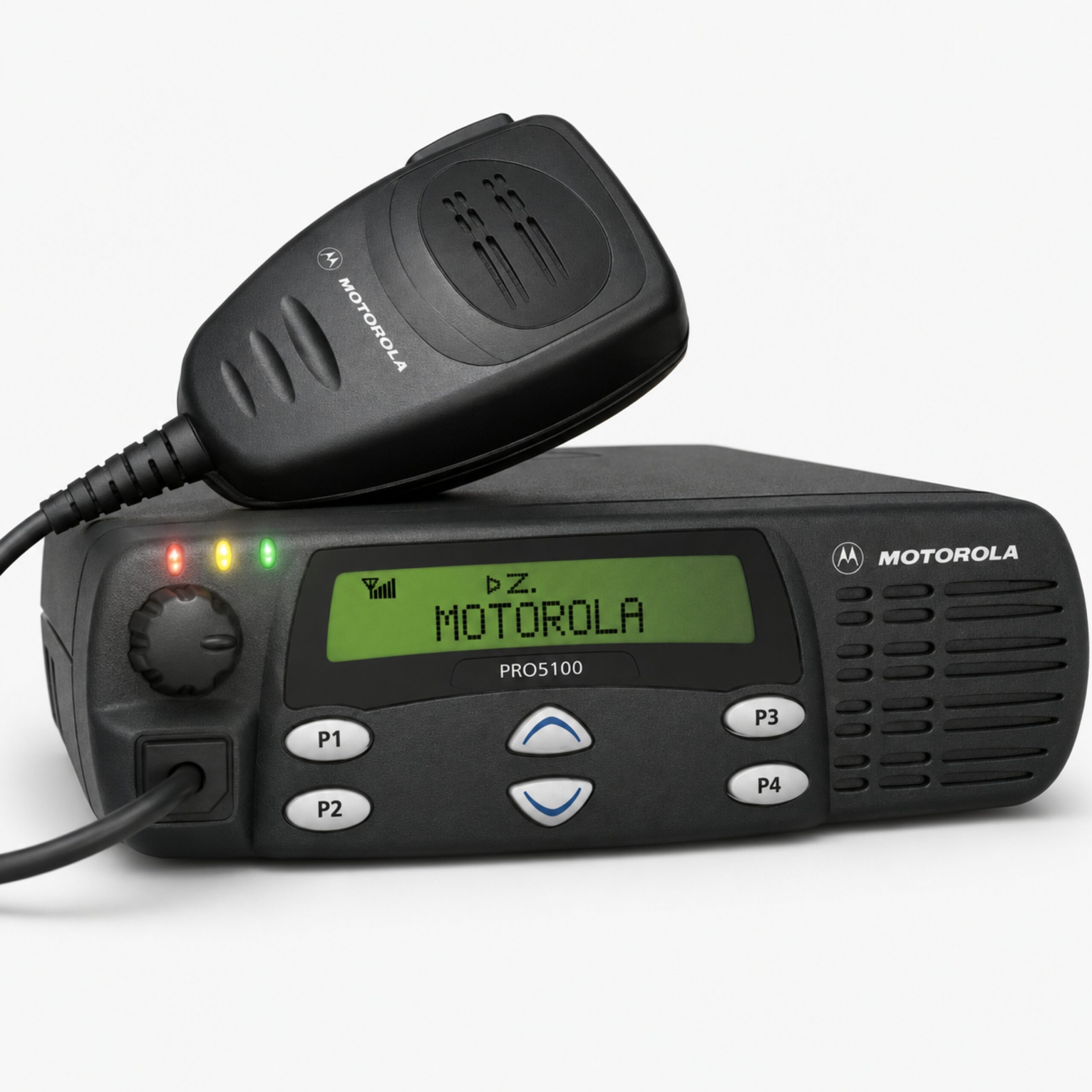Rádio Motorola PRO5100 • Inter Telecom