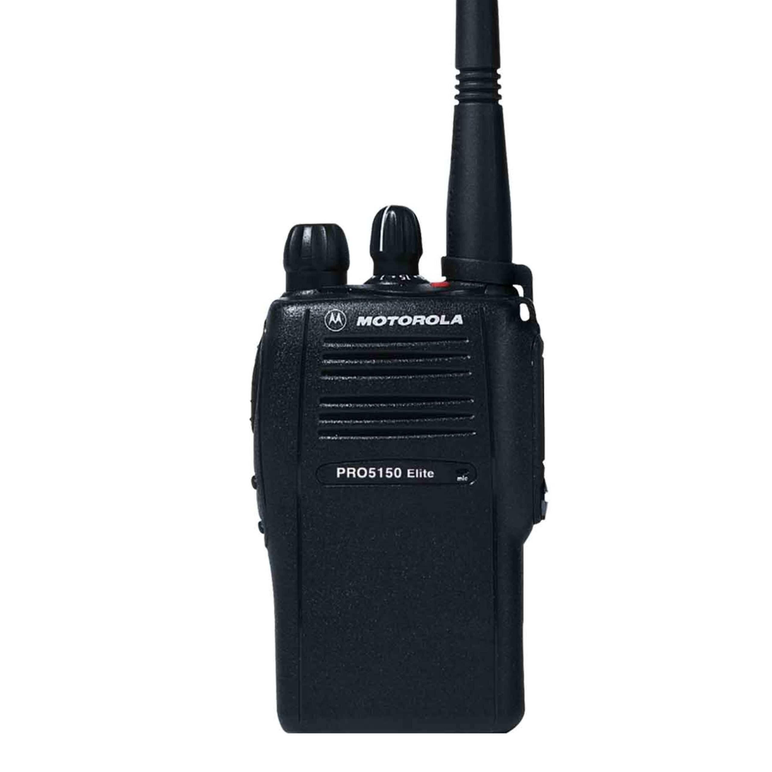Rádio Motorola PRO5150 Elite • Inter Telecom