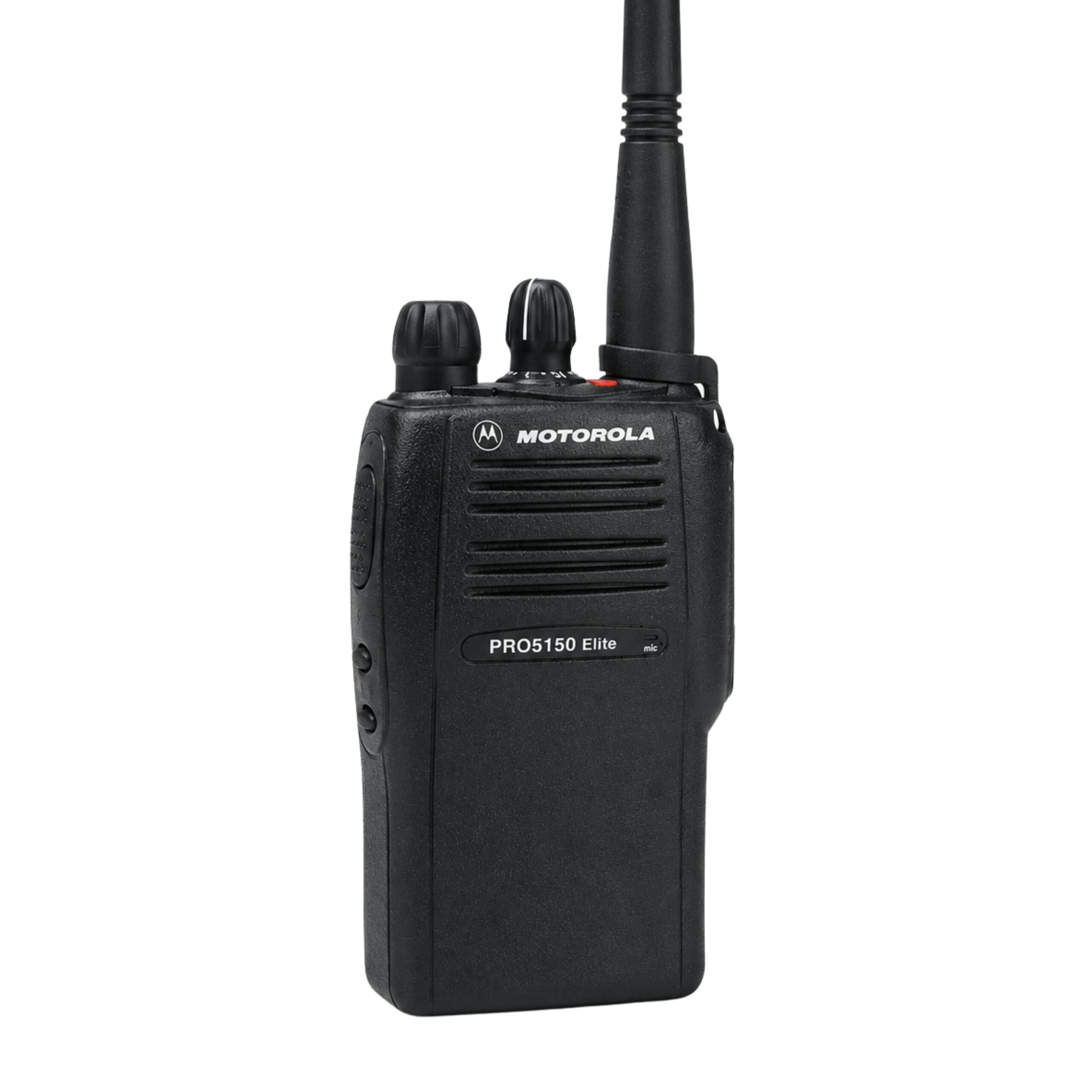 Rádio Motorola PRO5150 Elite • Inter Telecom