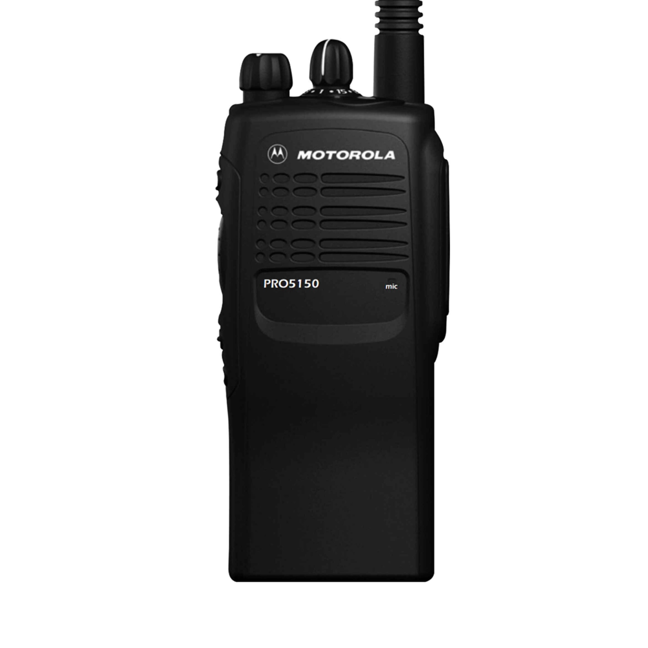 Rádio Motorola PRO5150 • Inter Telecom