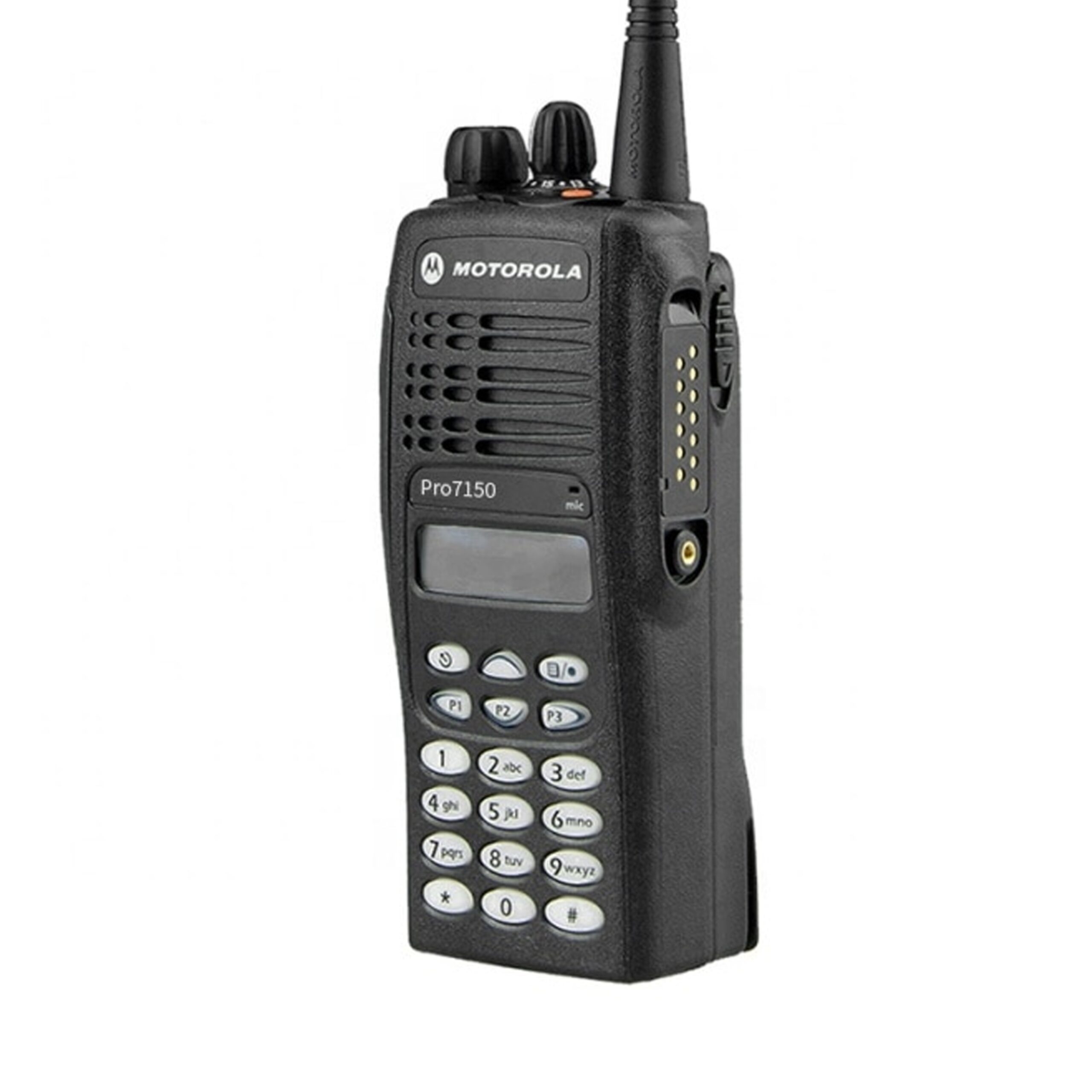 Rádio Motorola PRO7150 • Inter Telecom