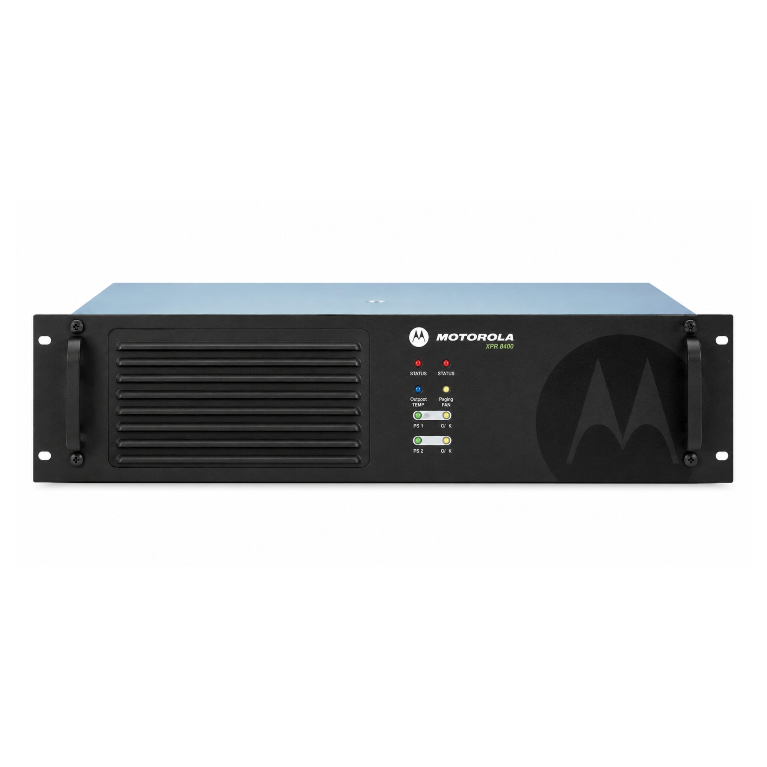 Repetidora Motorola DR3000 • Inter Telecom