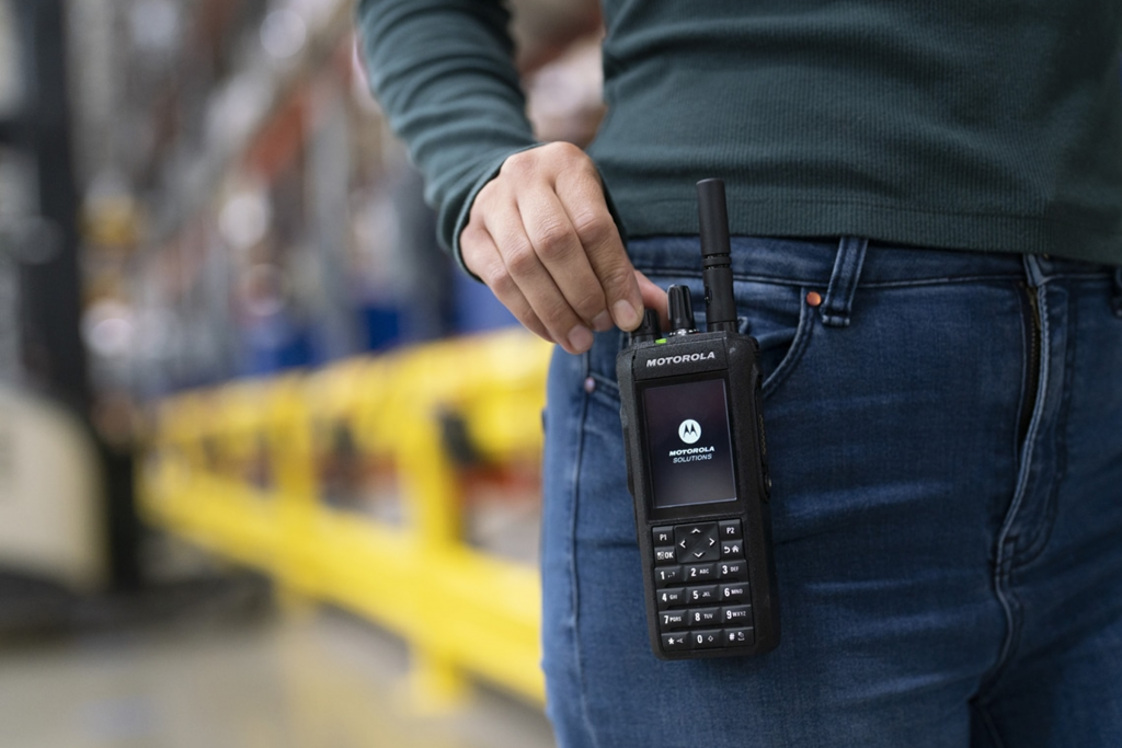 A Inter Telecom